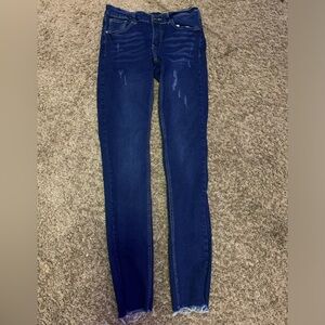 Cute skinny jeans and great quality!